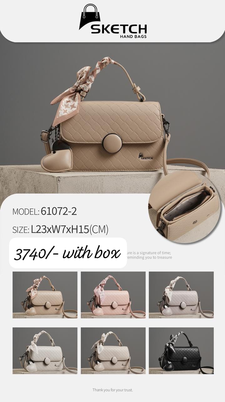 Woven Straw Tote