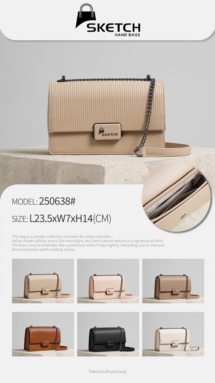 Overnight Bag