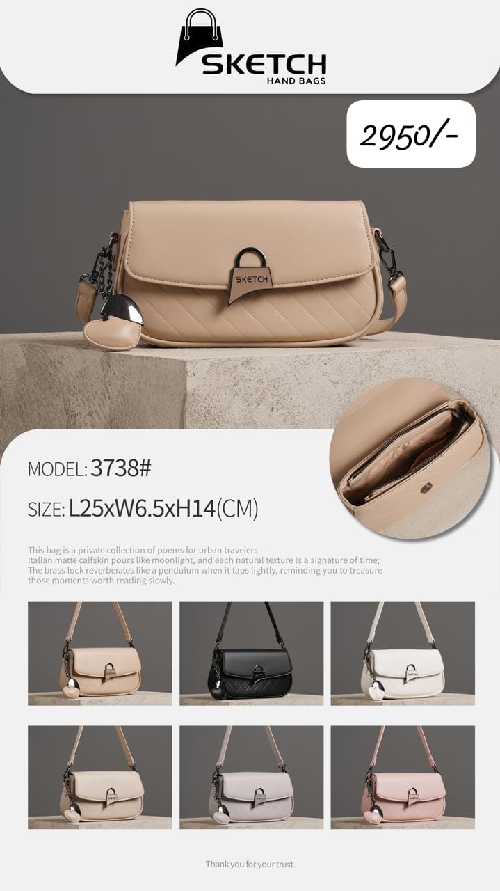 Hard-shell Cabin Luggage