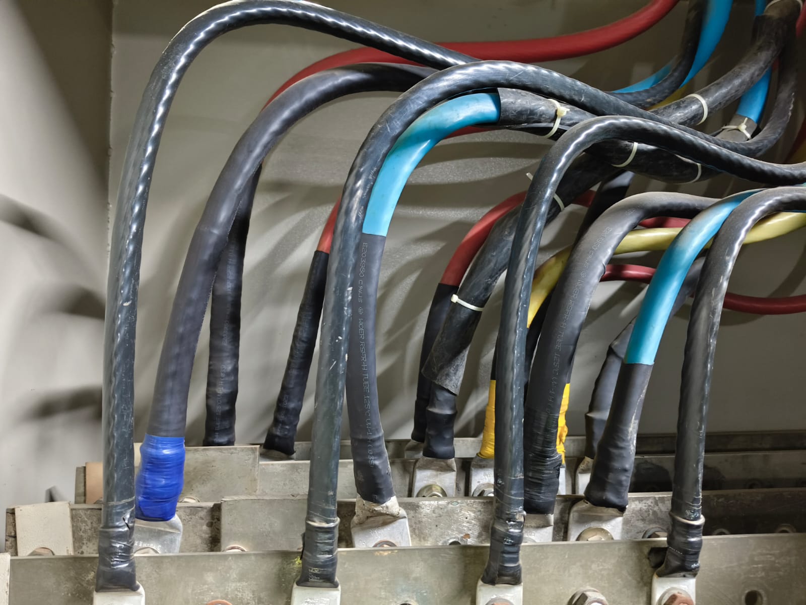 Electrical Project Execution