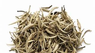 Organic Green Tea